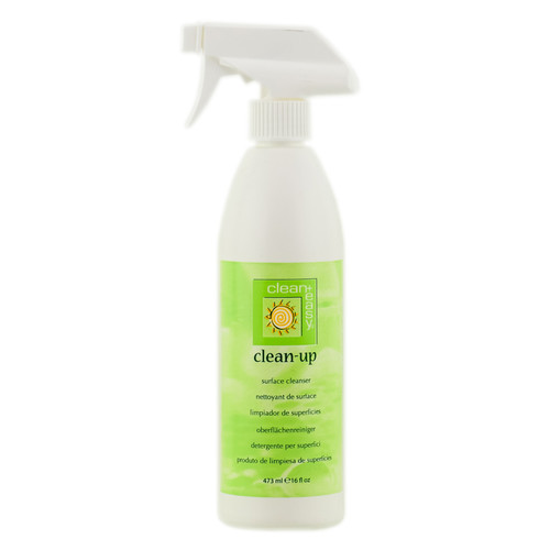 Clean+ Easy Clean - Up Surface Cleanser