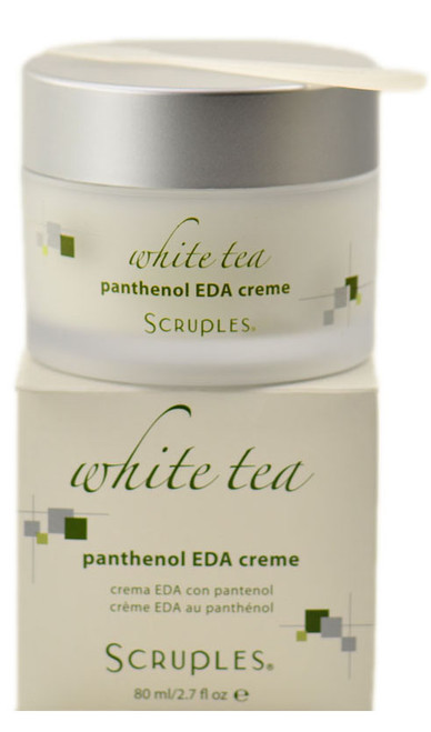 Scruples White Tea Panthenol EDA Creme-image1