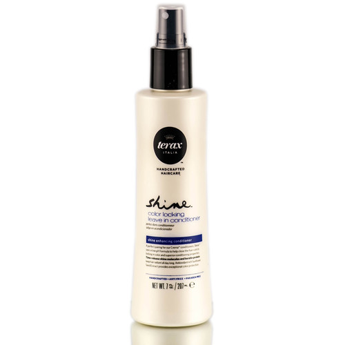 Terax Shine Color Locking Leave In Conditioner-image1