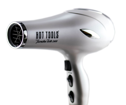 Hot Tools Professional Tourmaline 2400 Turbo Ionic Dryer-image1