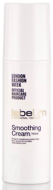 Label. M Smoothing Cream-image1