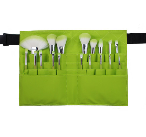 Morphe Lime Belt Brush Set-image1