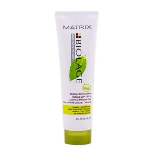 Matrix Biolage Colorcaretherapie Delicate Care Masque