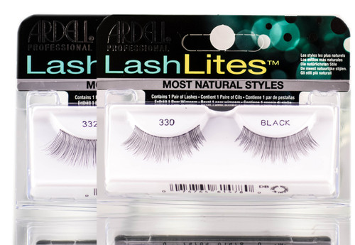 Ardell LashLites Lashes-image1