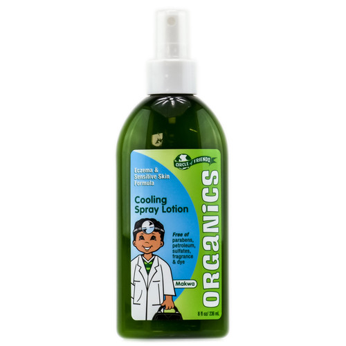 Circle Of Friends Organics Cooling Spray Lotion-image1