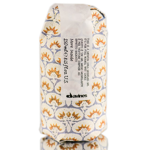 Davines More Inside This Is A Medium Hold Modeling Gel-image1