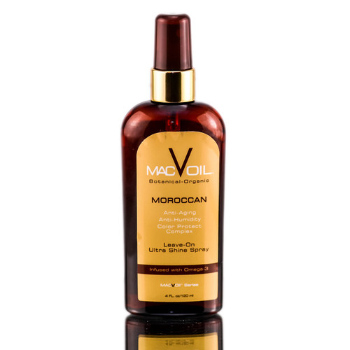 Silkology MACVOIL Leave-on Conditioner-image1