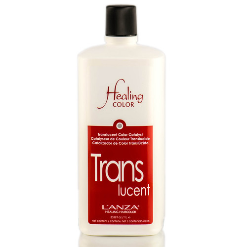 Lanza Healing Color Translucent Color Catalyst-image1