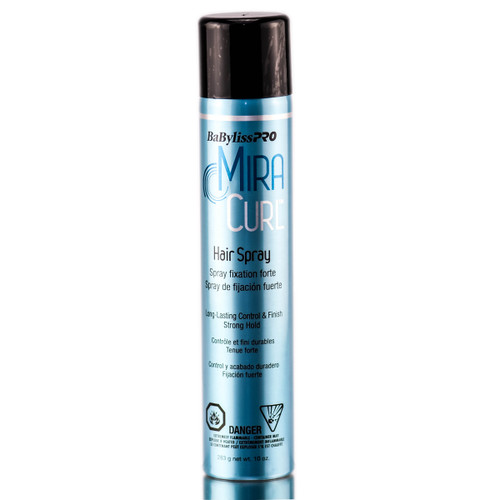 Babyliss Pro MiraCurl Hair Spray-image1