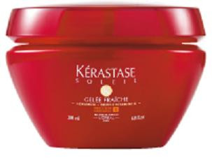 Kerastase Soleil Gelee Fraiche - lightweight moisturization for colour-treated hair-image1