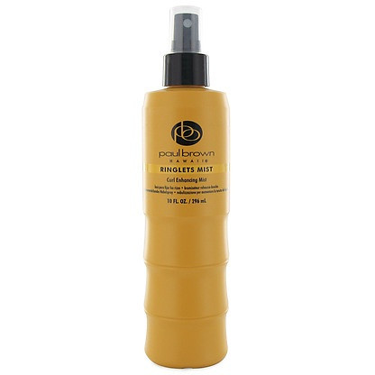 Paul Brown Hawaii Ringlets Curl Enhancing Mist-image1