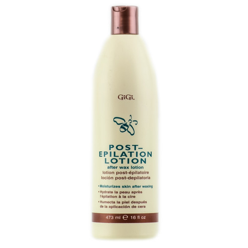 GiGi Post Epilation Lotion-image1