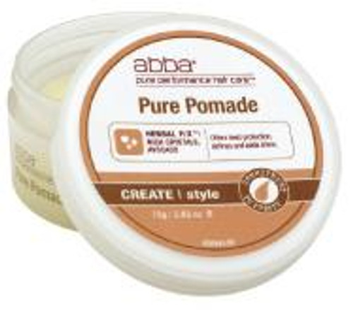 Abba Pure Pomade