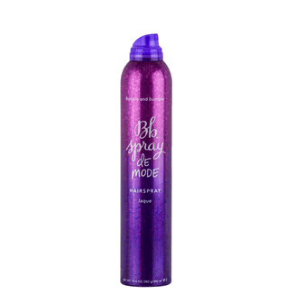 Bumble and Bumble Spray de Mode Hairspray-image1