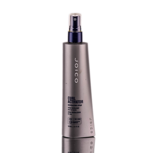 Joico Curl Activator Revitalizing Spray-image1