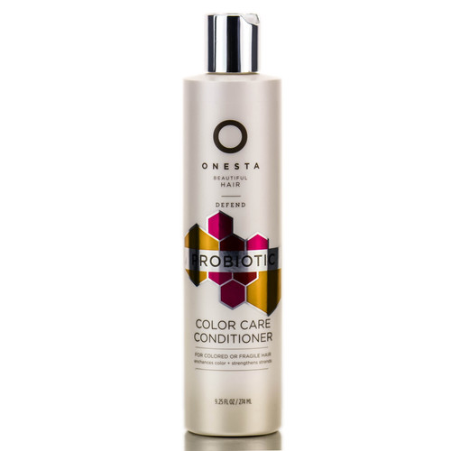 Onesta Probiotic Color Care Conditioner-image1