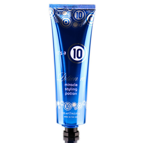 It's a 10 Potion 10 Miracle Styling Potion-image1