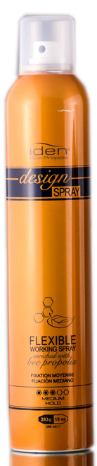 iden Bee Propolis Design Flexible Working Spray-image1
