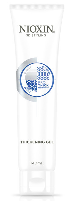 Nioxin Thickening Gel With Pro-Thick-image1