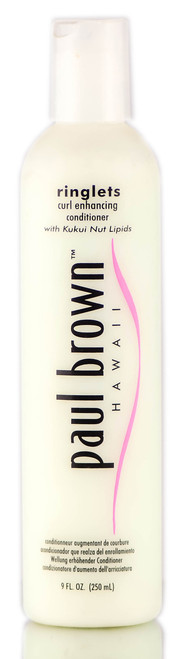 Paul Brown Hawaii Ringlets Curl Enhancing Conditioner-image1