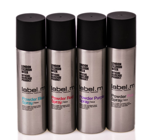 Label M Power Color Spray-image1