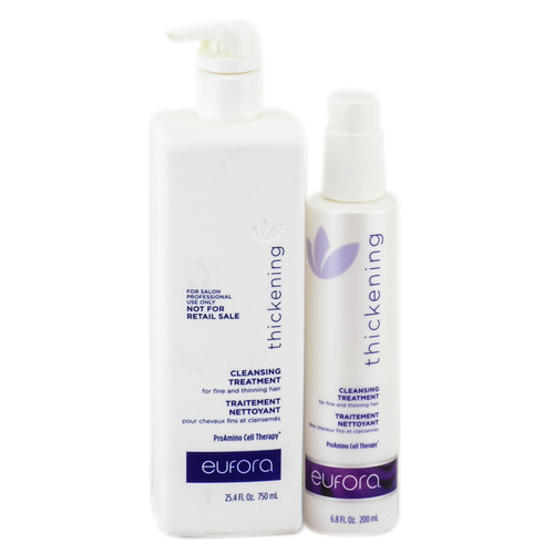 Eufora Thickening Cleansing Treatment-image1