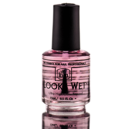 inm Looks Wet Ultra High Gloss Topcoat-image1
