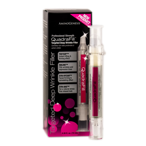 AminoGenesis QuadraFill Targeted Deep Wrinkle Filler-image1
