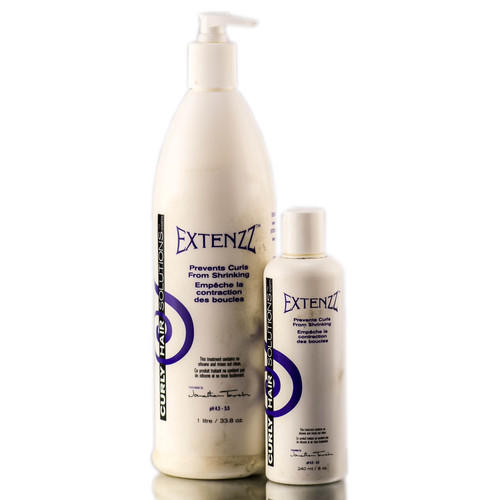 Curly Hair Solutions Extenzz (prevents curls from shrinking)-image1