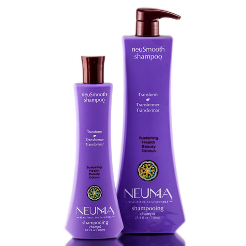 Neuma NeuSmooth Shampoo-image1
