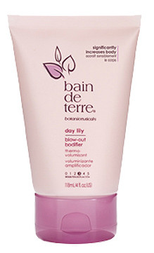 Bain de Terre Day Lily Blow-Out Bodifier-image1