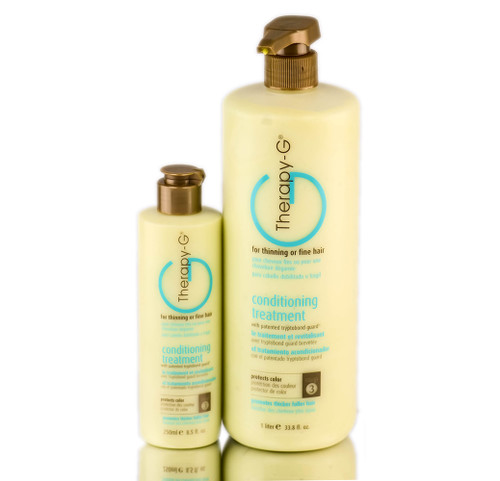 Therapy-G Conditioning Treatment for thinning or fine hair-image1