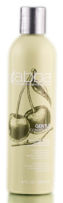 Abba Pure Gentle Conditioner-image1