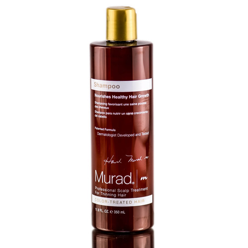 Murad Shampoo for Color-Treated to Normal Hair