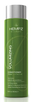 Hempz Couture Volumizing Conditioner-image1
