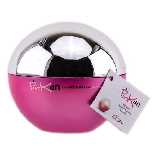Kaaral Pink Up Pasta Mat Matte Paste-image1