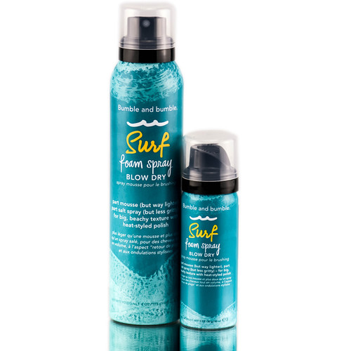 Bumble and Bumble Surf Blow Dry Spray Mousse-image1