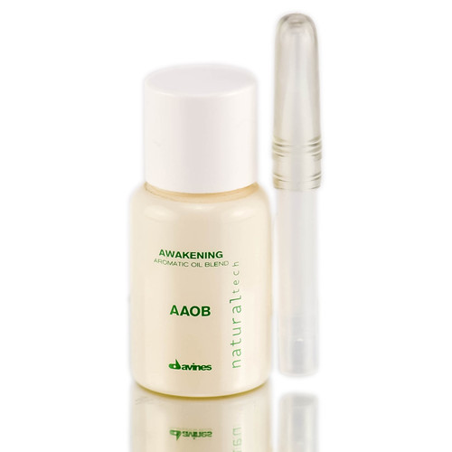 Davines Awaking Aromatic Oil Blend-image1