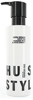 Shu Uemura Satin Design White Tea Polishing Milk-image1