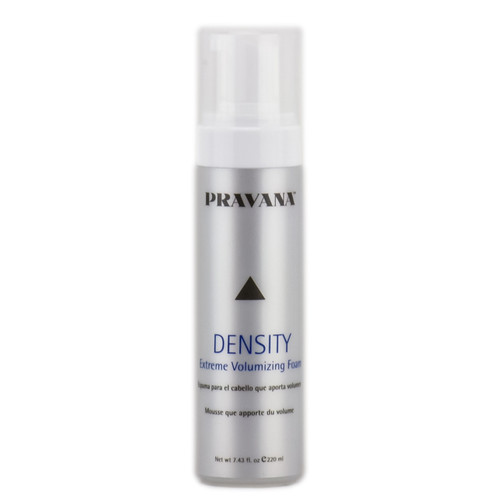 Pravana Density Extreme Volumizing Foam-image1