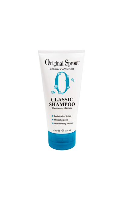 Original Sprout Children's Natural Shampoo