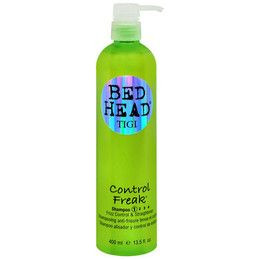 TIGI Bed Head Control Freak Shampoo-image1