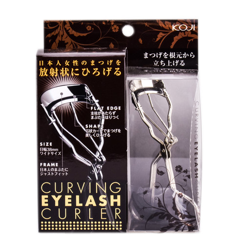 Koji Curving EyeLash Curler-image1