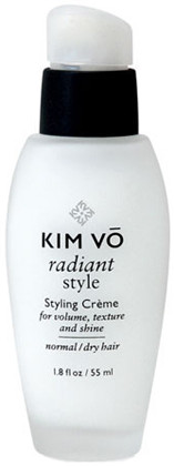 Kim Vo Radiant Style Styling Creme-image1