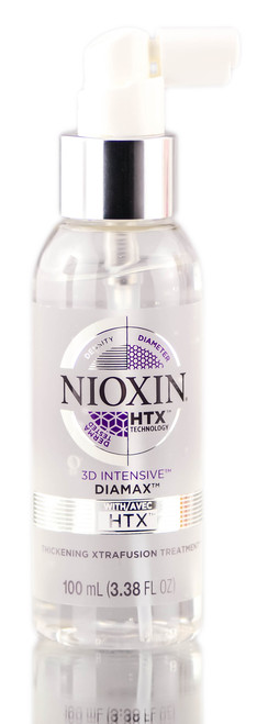 Nioxin DiaMax - Thickening Xtrafusion Treatment - 3.38 oz-image1