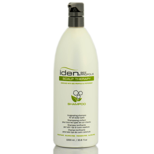 Iden Bee Propolis Scalp Therapy Shampoo-image1