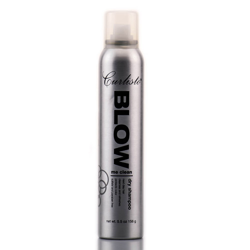 Curlisto Blow Dry Shampoo