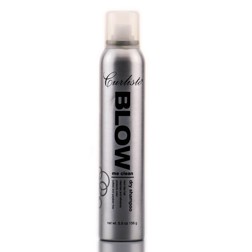 Curlisto Blow Dry Shampoo-image1