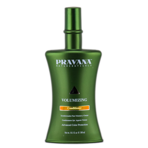 Pravana Volumizing Conditioner-image1