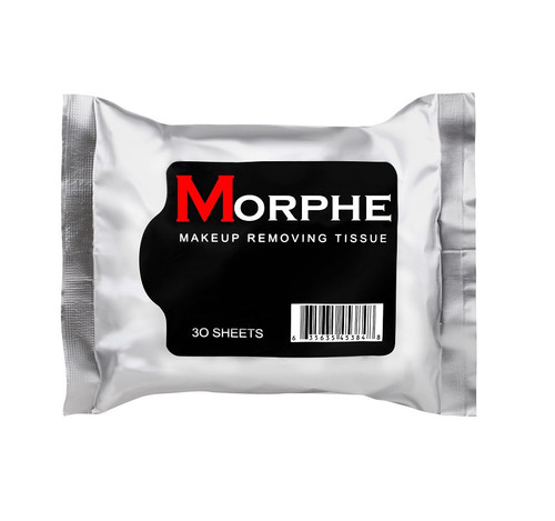 Morphe Makeup Removing Tissue-image1